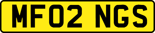 MF02NGS