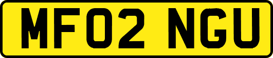 MF02NGU