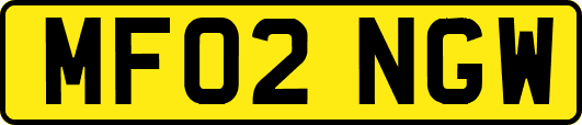 MF02NGW