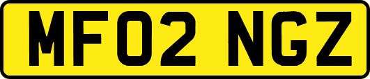 MF02NGZ