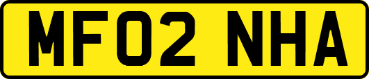 MF02NHA