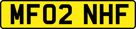 MF02NHF