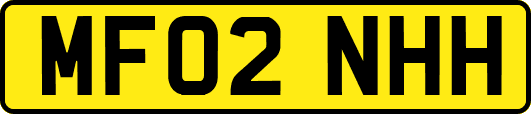 MF02NHH