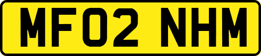 MF02NHM