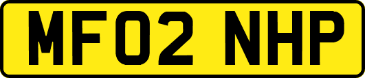 MF02NHP