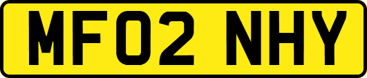 MF02NHY