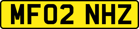 MF02NHZ