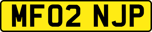 MF02NJP