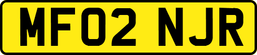 MF02NJR