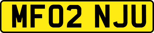 MF02NJU