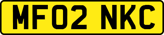 MF02NKC