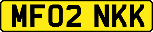 MF02NKK