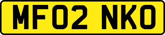 MF02NKO