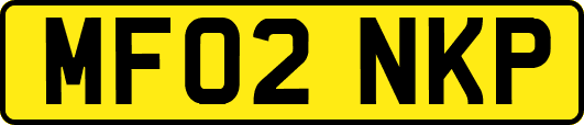 MF02NKP