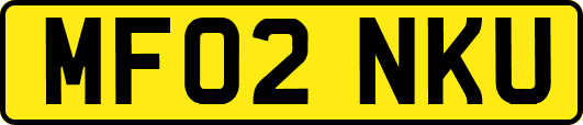 MF02NKU