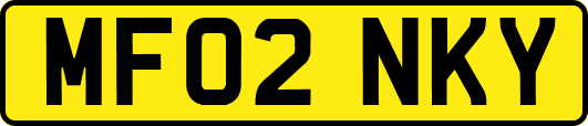 MF02NKY