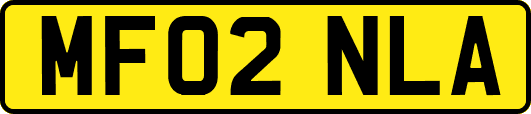 MF02NLA