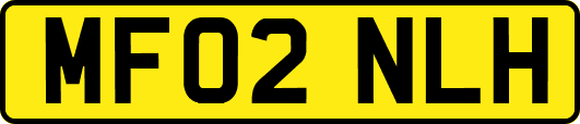 MF02NLH