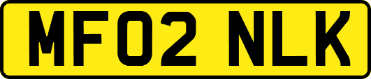 MF02NLK