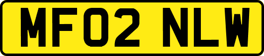 MF02NLW