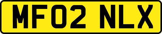MF02NLX