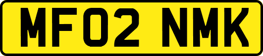MF02NMK