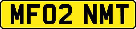 MF02NMT