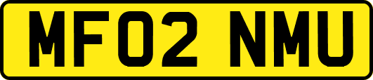 MF02NMU