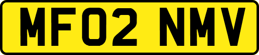 MF02NMV