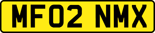 MF02NMX