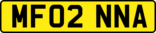 MF02NNA