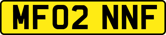 MF02NNF
