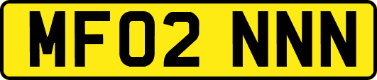 MF02NNN