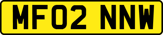 MF02NNW