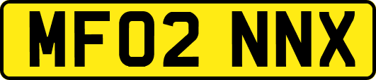MF02NNX