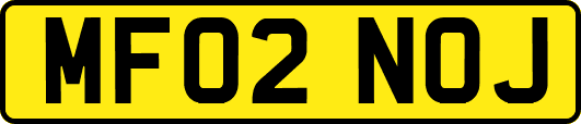 MF02NOJ