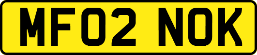 MF02NOK
