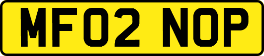 MF02NOP