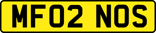 MF02NOS