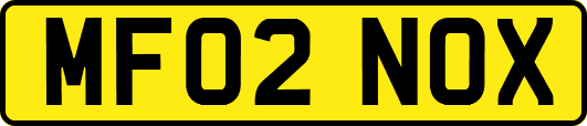 MF02NOX