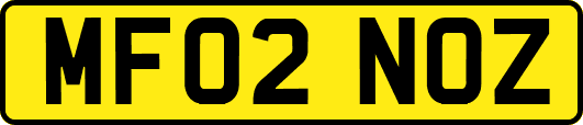 MF02NOZ