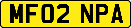 MF02NPA