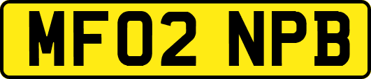 MF02NPB