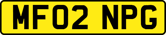 MF02NPG