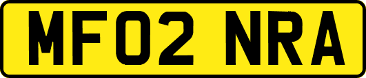 MF02NRA