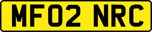 MF02NRC