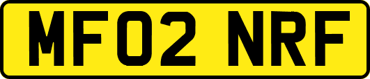 MF02NRF