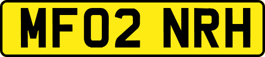MF02NRH