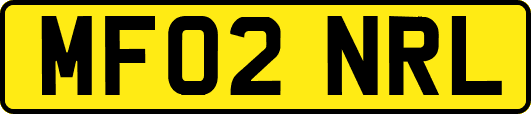 MF02NRL