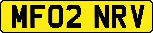 MF02NRV